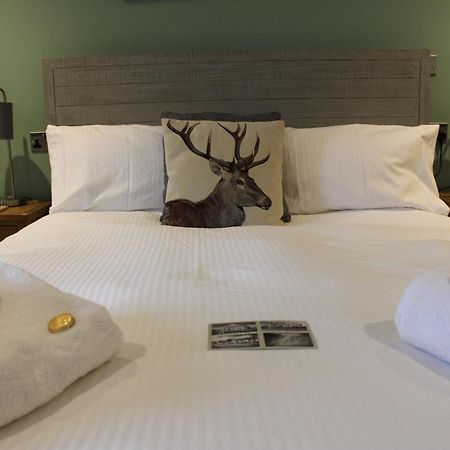 Bed and Breakfast The White Lion Ventnor Esterno foto