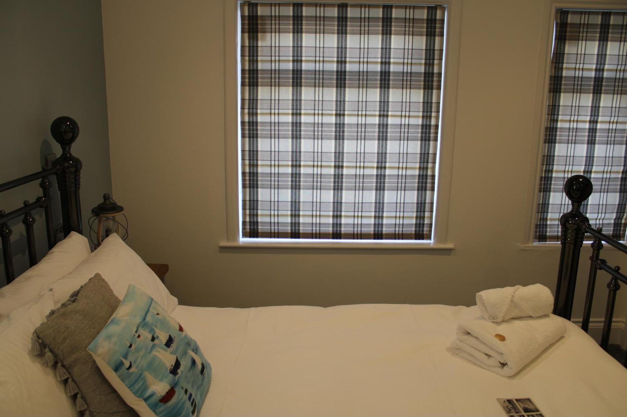 Bed and Breakfast The White Lion Ventnor Esterno foto