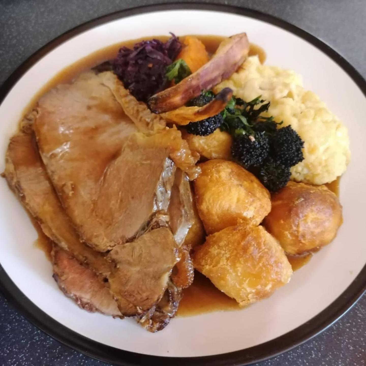 Bed and Breakfast The White Lion Ventnor Esterno foto
